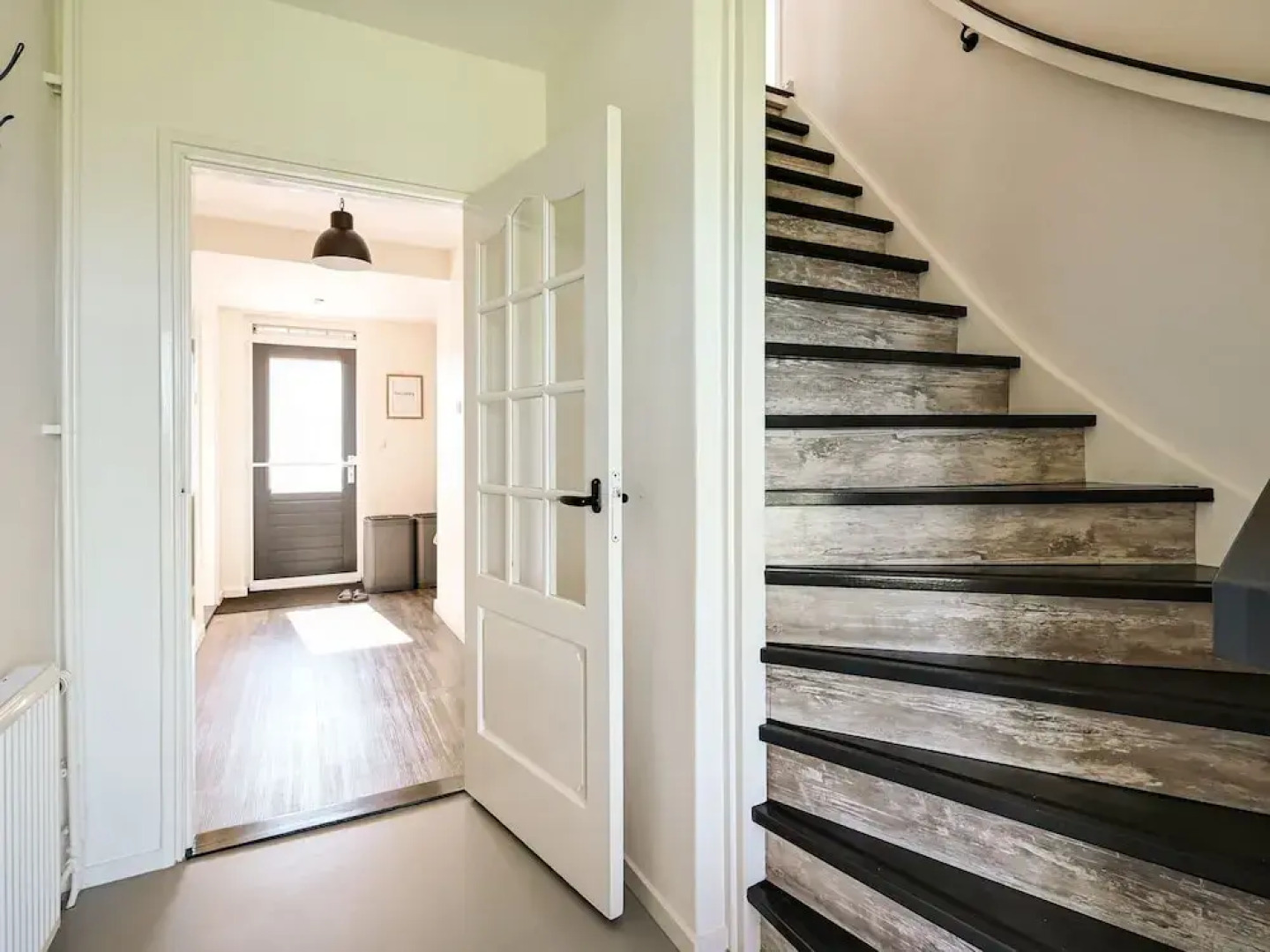 Relaxing Holiday Home in Hellendoorn with Garden