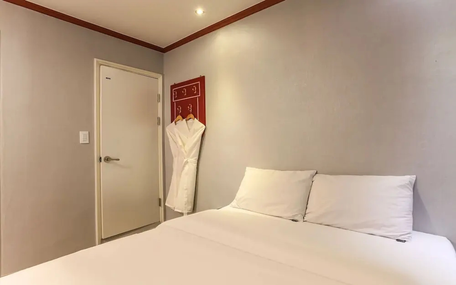 Yangpyeong Heim Self Check-in Motel