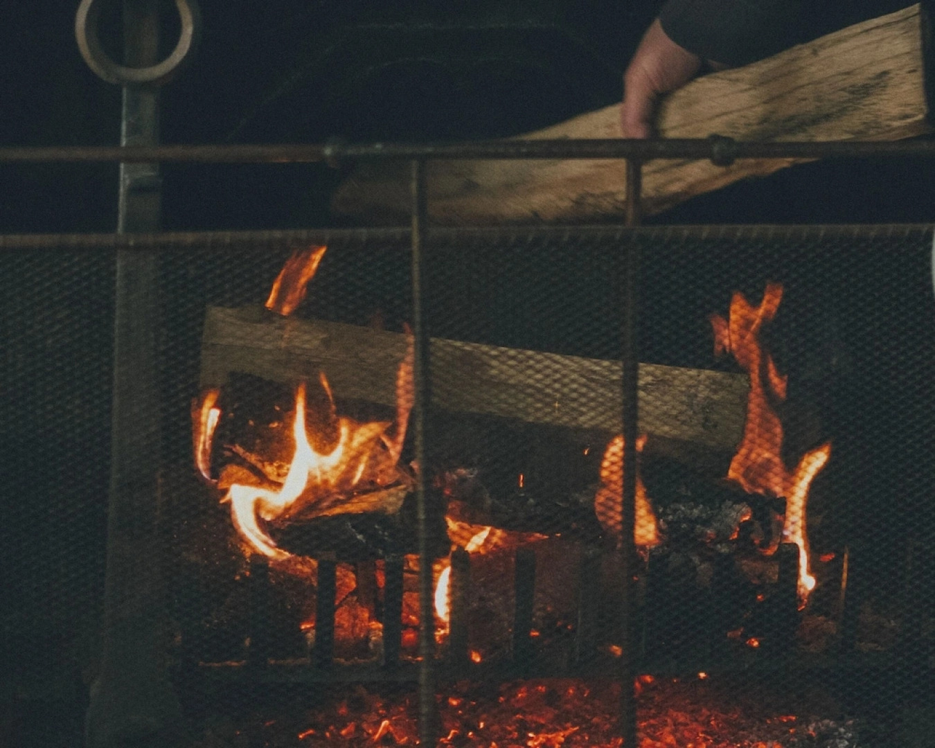 Les Tilleuls Etretat