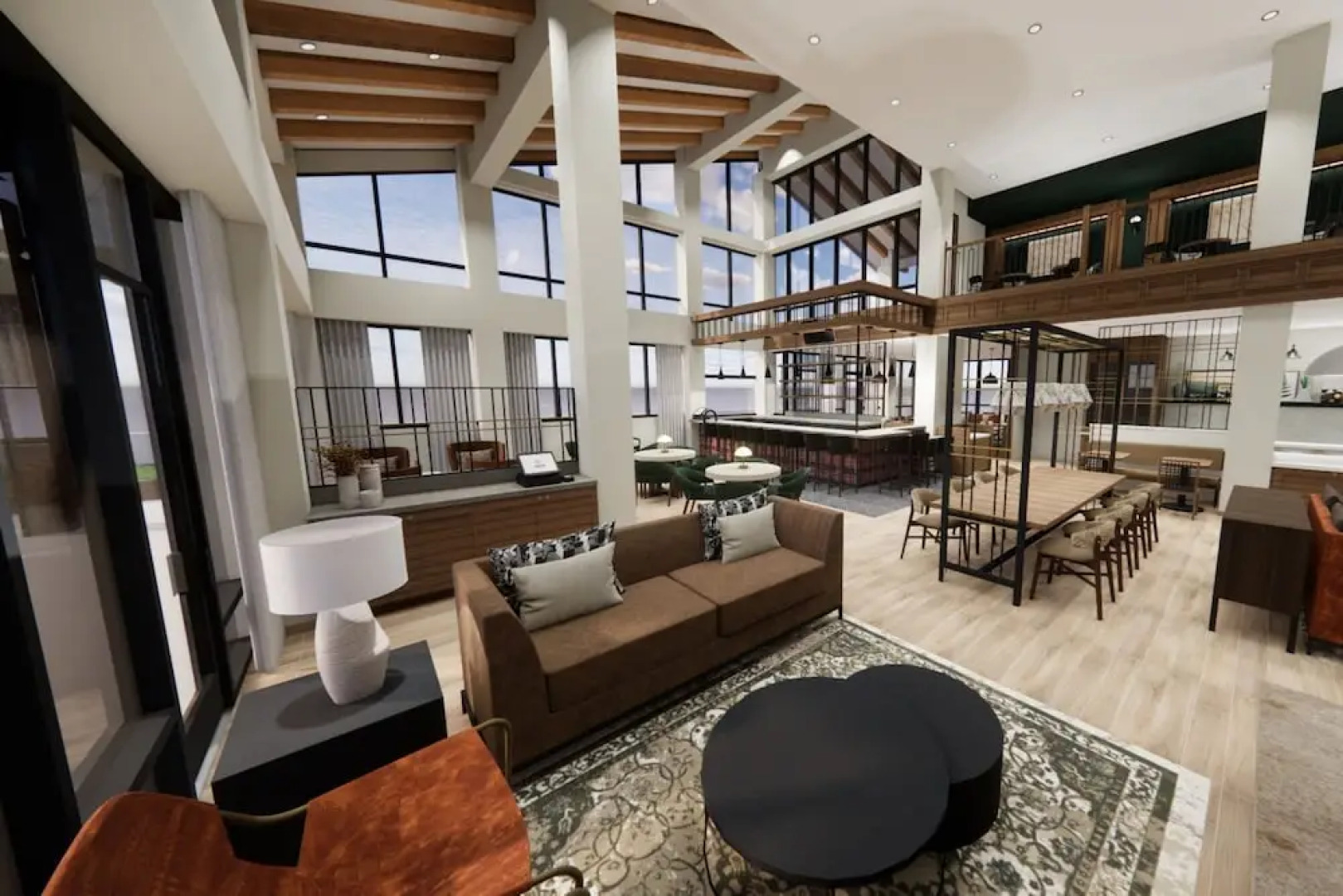 Springhill Suites By Marriott Avon Vail Valley