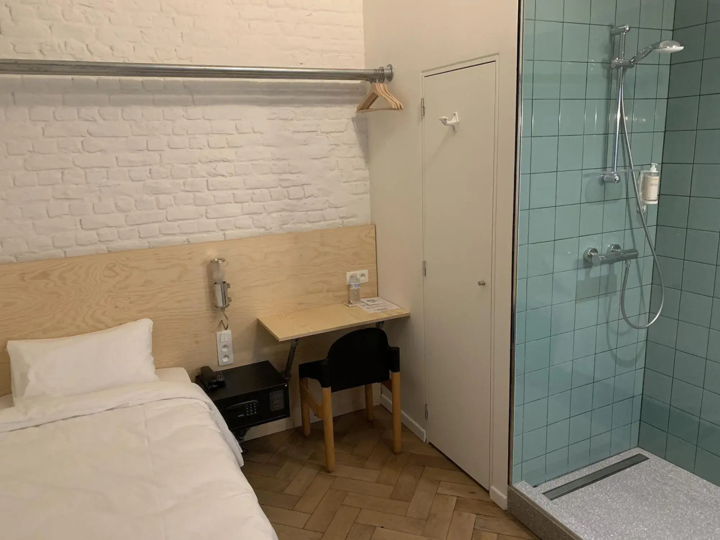 Hotel La Grande Cloche