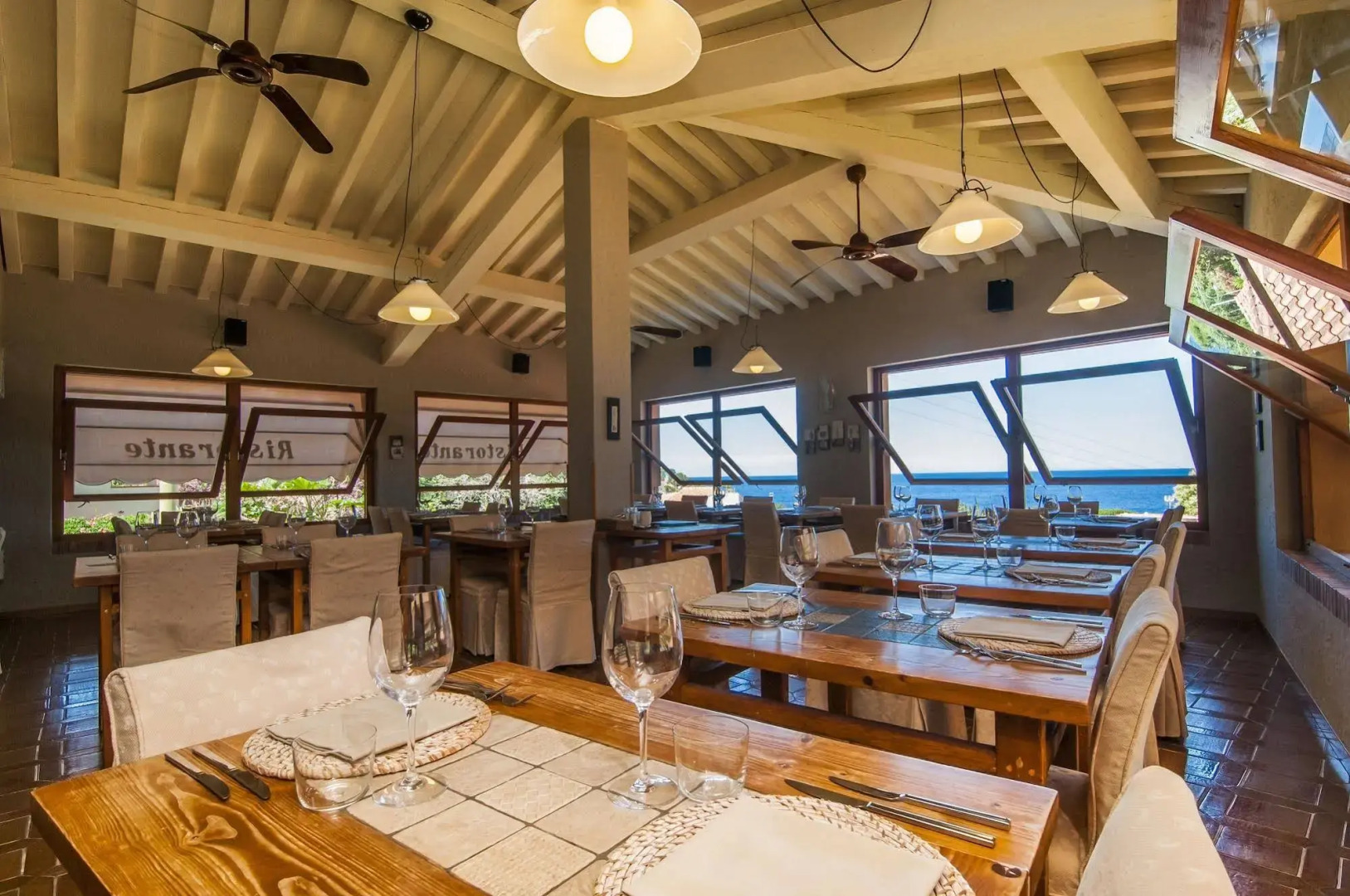 Hotel Cernia Isola Botanica