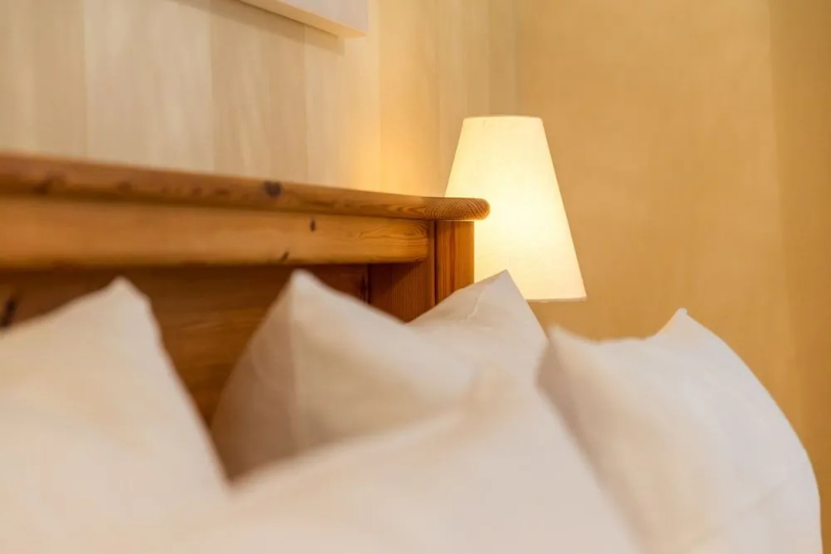 Logierhaus am Denkmal