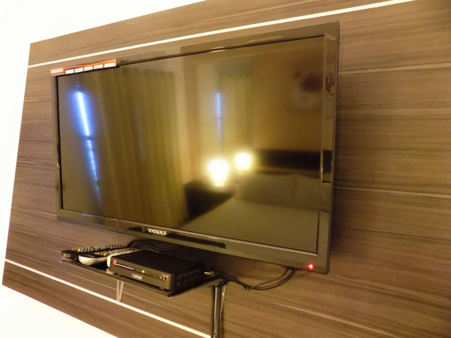 Danieri Asunción Hotel