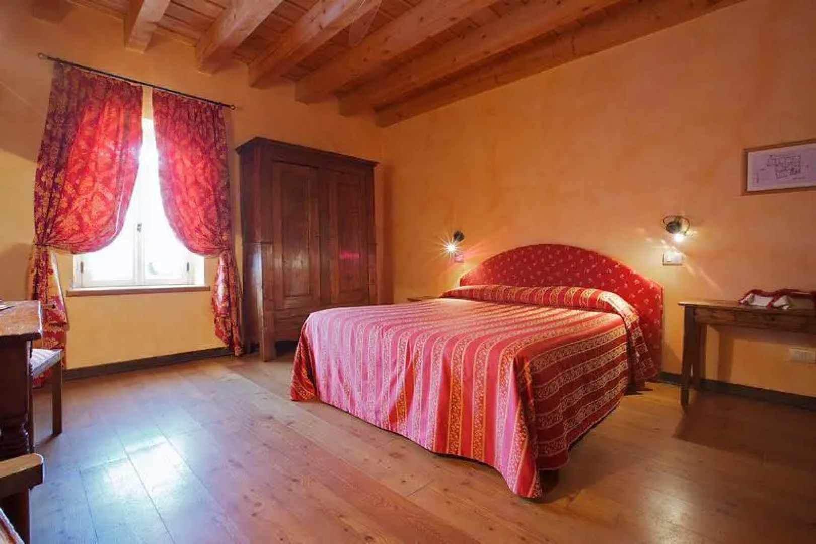 Agriturismo Casa Clelia
