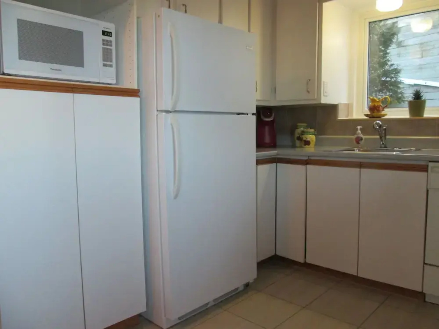 Patala - Hébergement