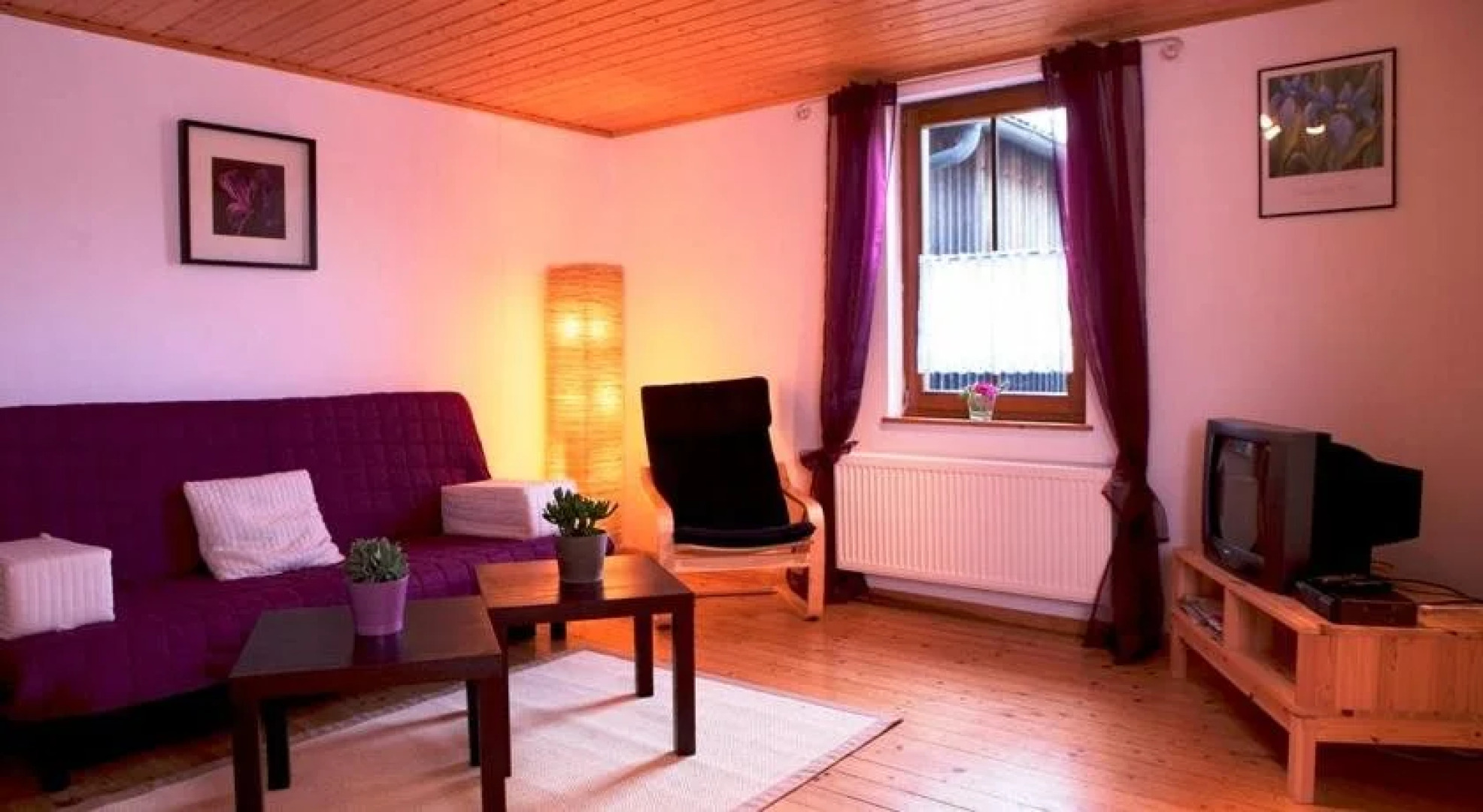 Ferienwohnungen Elsbacher Hof