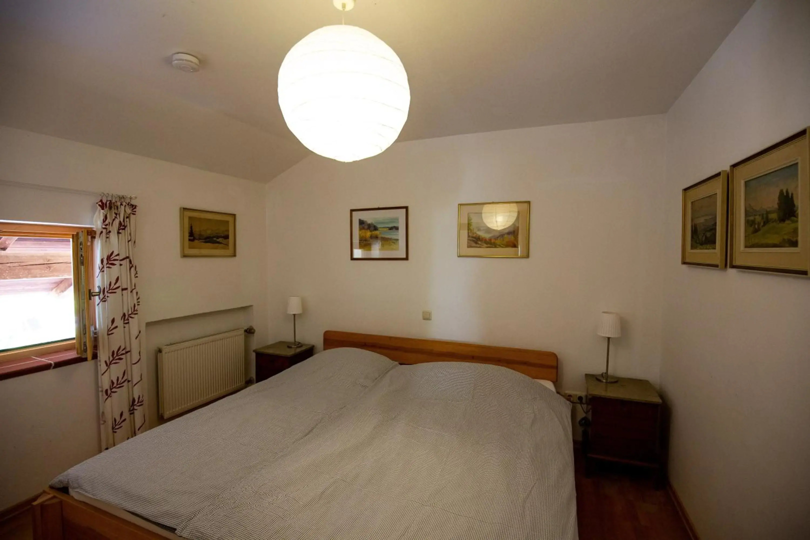 Ferienwohnungen am Strandbad