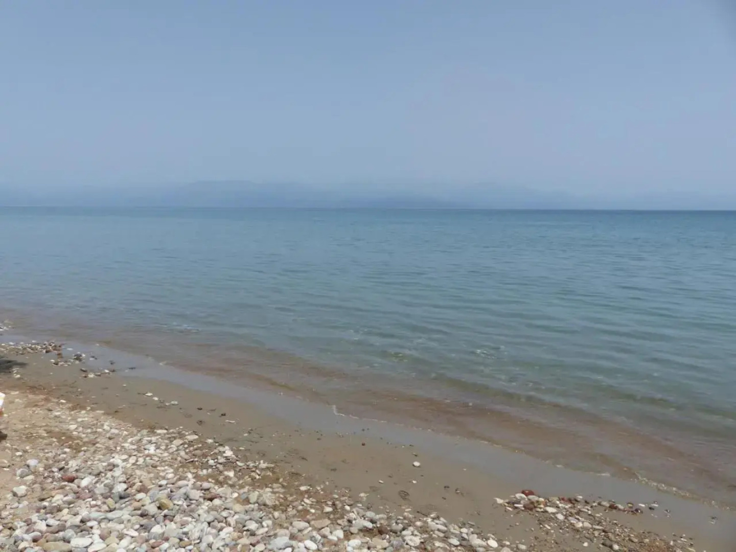 Eirini Kasimiotou Apartments