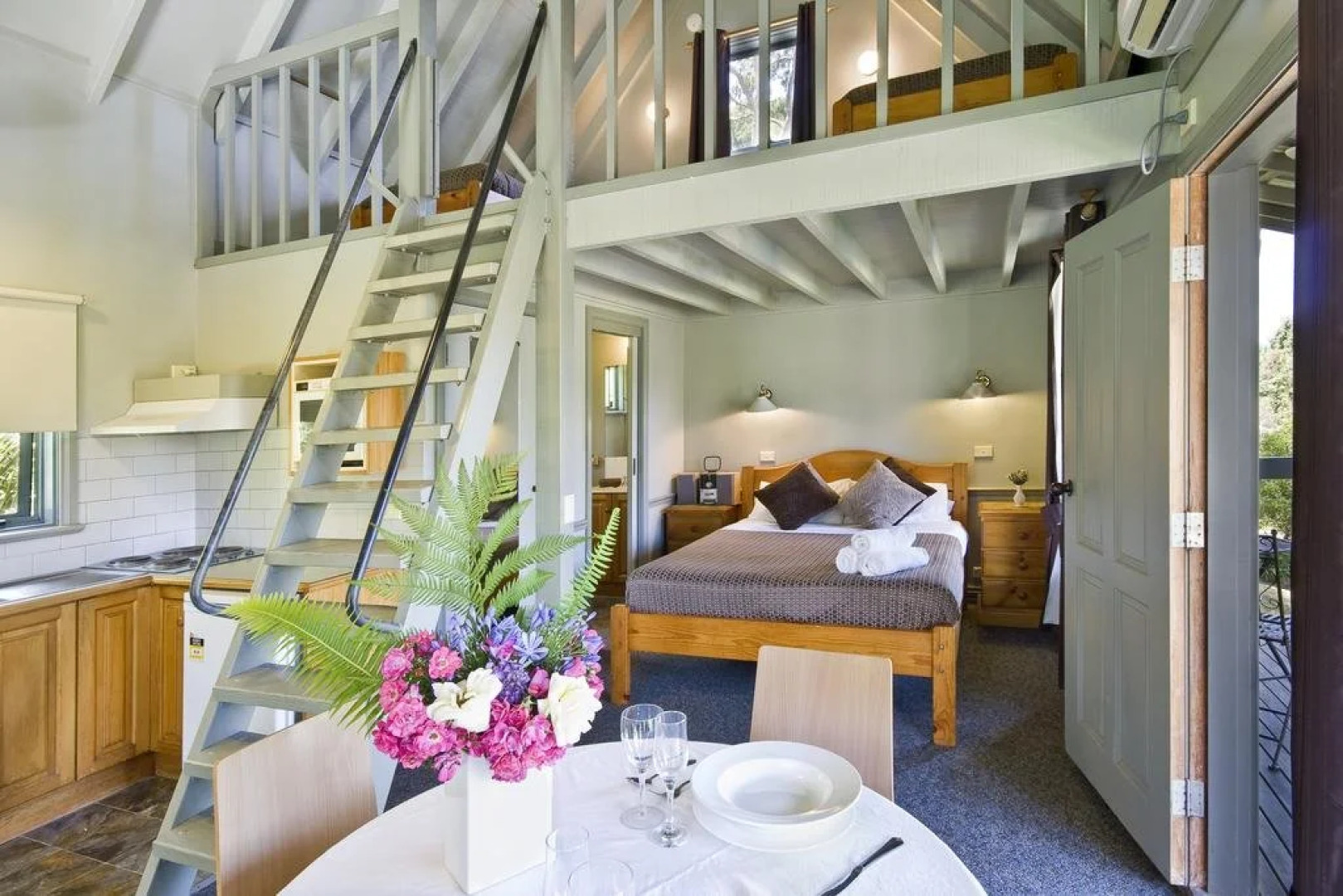 Great Ocean Road Cottages