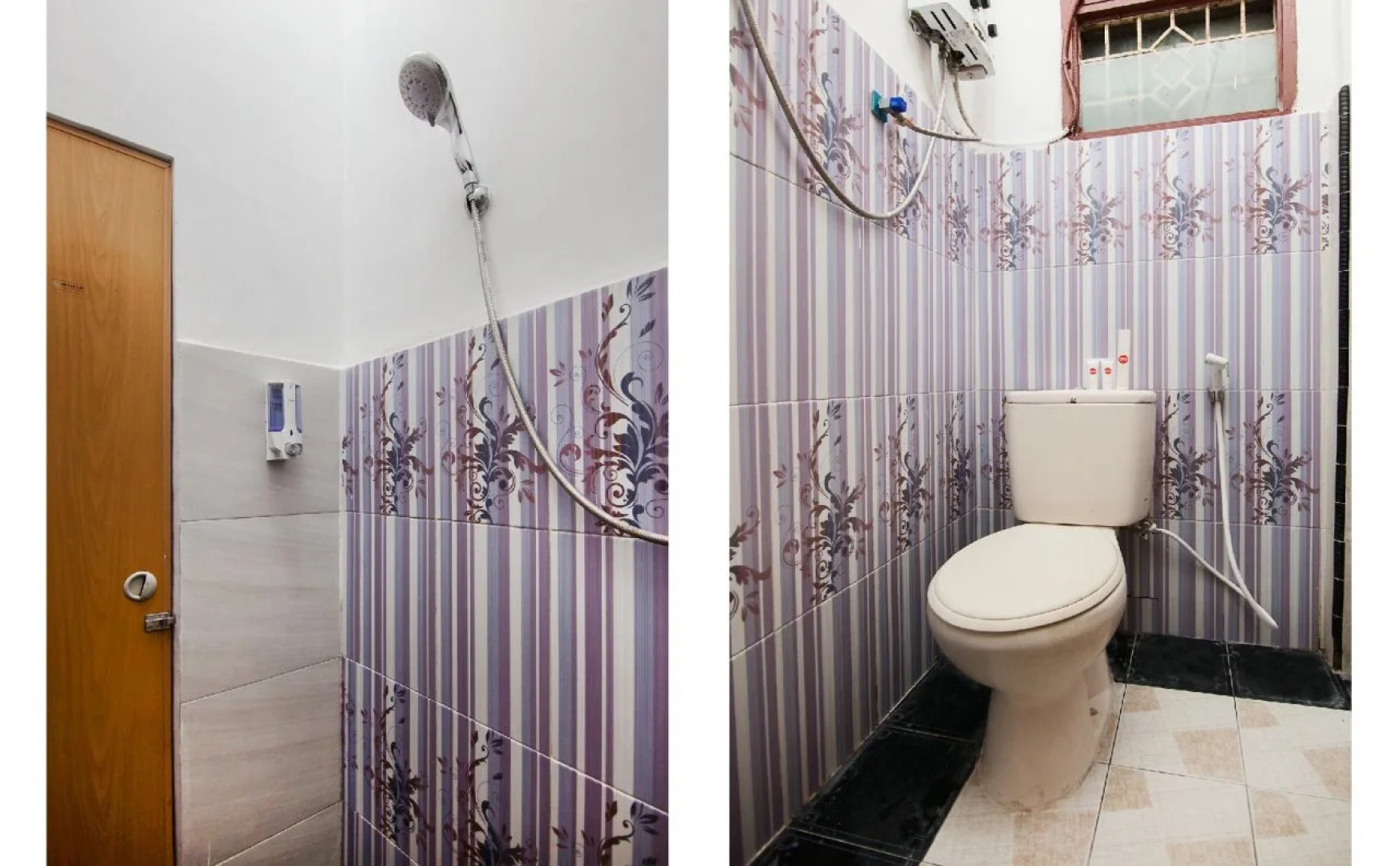 OYO 581 Serdika Pavilion