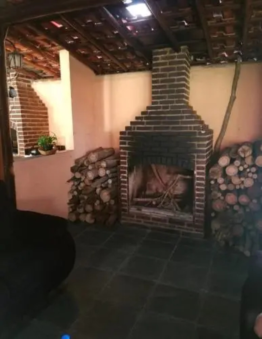 Estancia Caminho das Nascentes