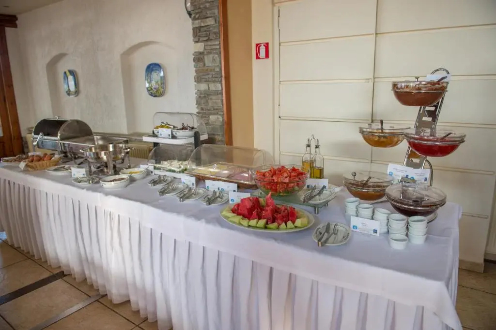 Georgalas Rest Apartments