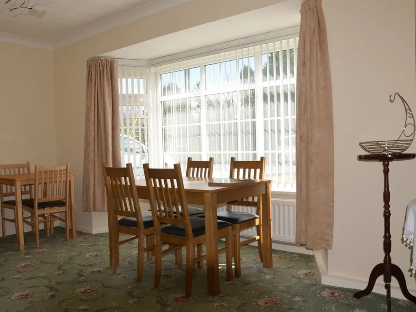 Deneview Bed & Breakfast