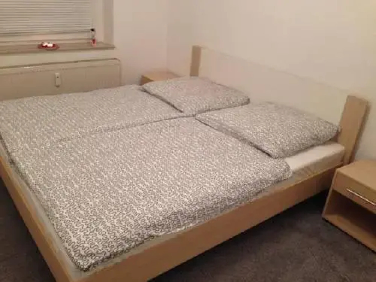 Apartment in Solingen Ohligs