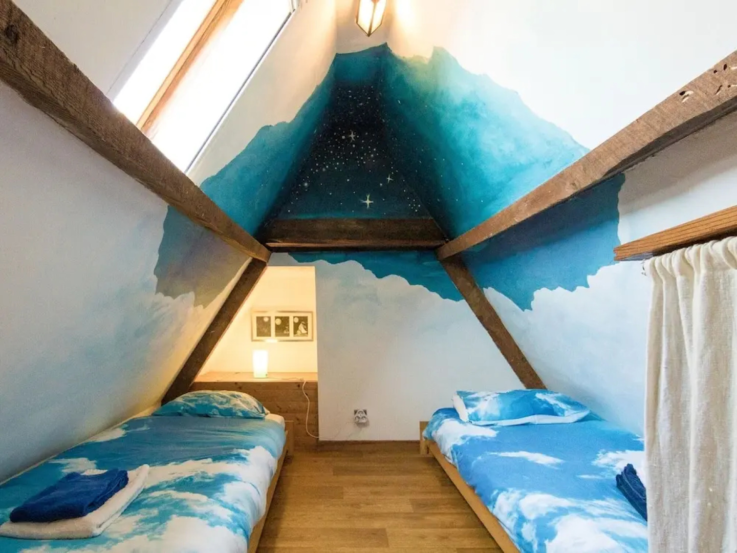 Beautiful Property With Three Houses, Three Swimming Pools, and Magnificent Views