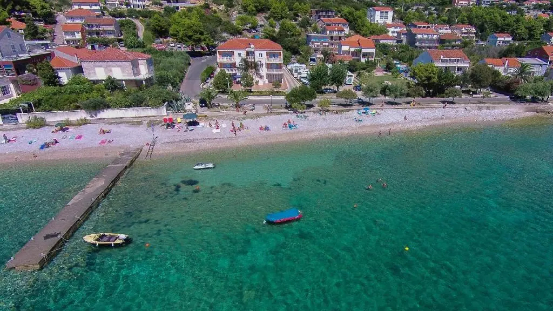 Apartments Villa Iva