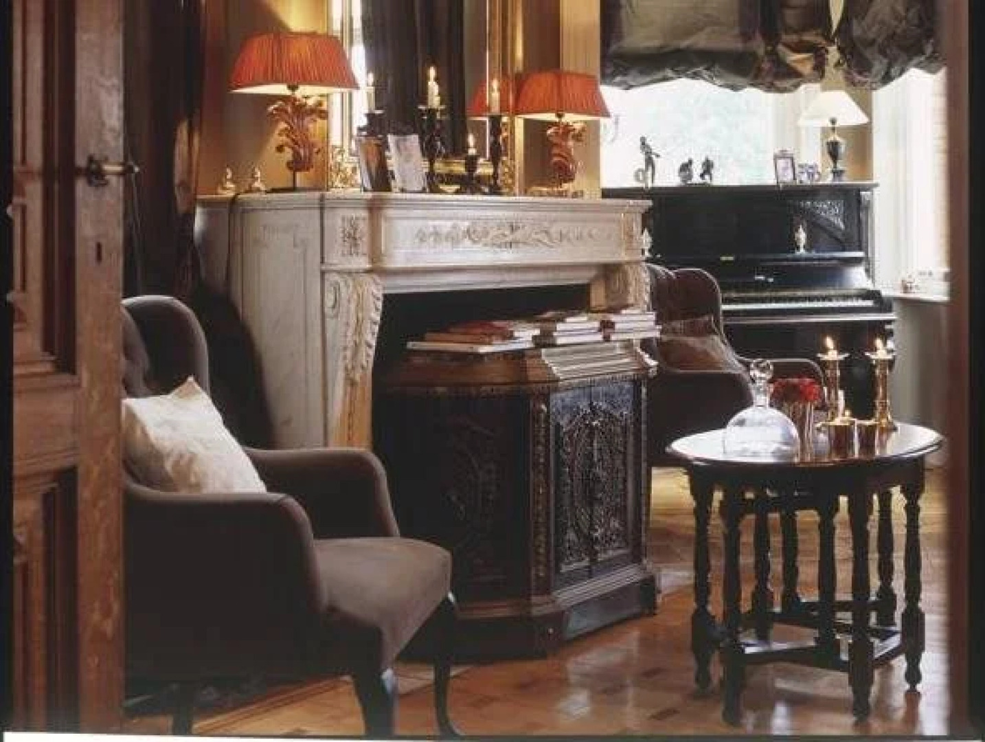 't Kasteel en 't Koetshuys