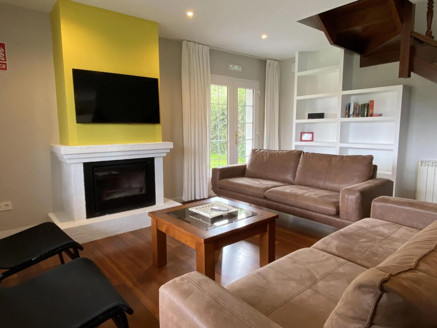 La Casa Nueva Casa 5 habitaciones