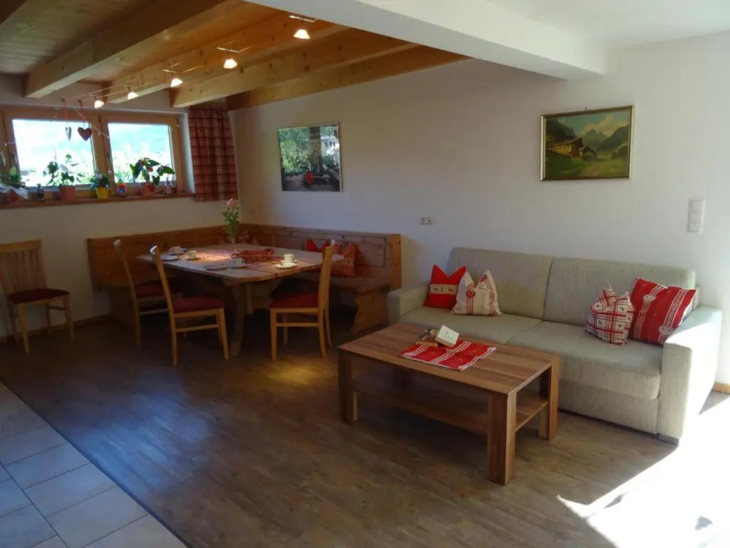 Appartmenthaus Tischner