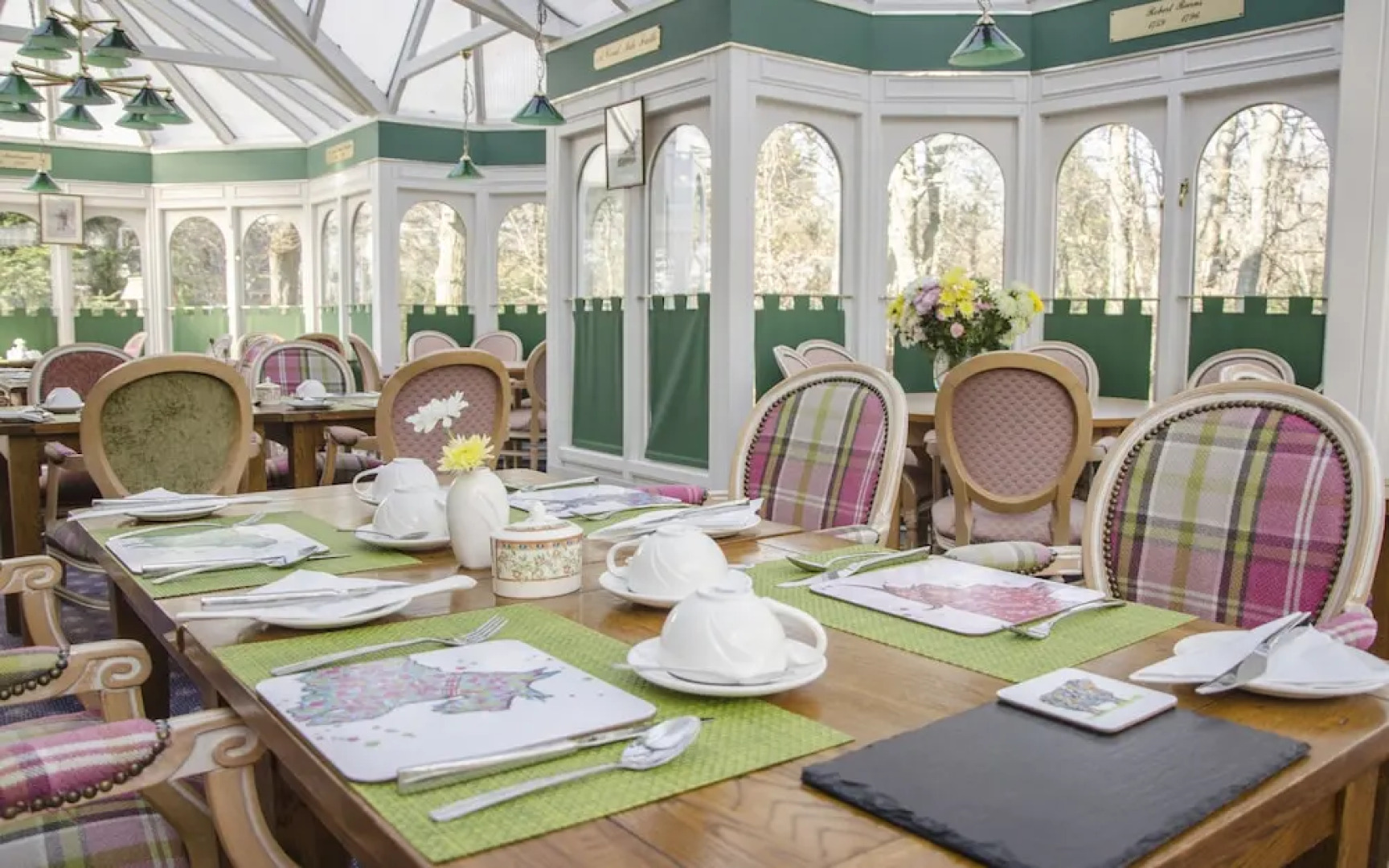 Ravenscourt Guest House