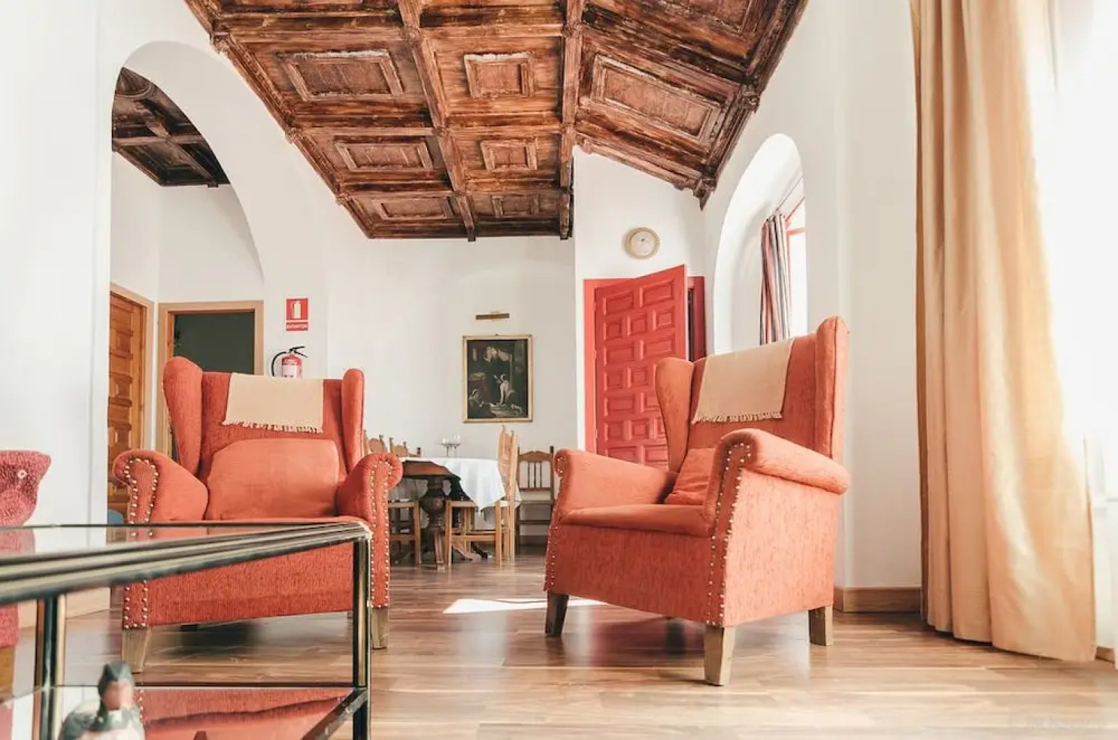 El Rincón Del Comendador