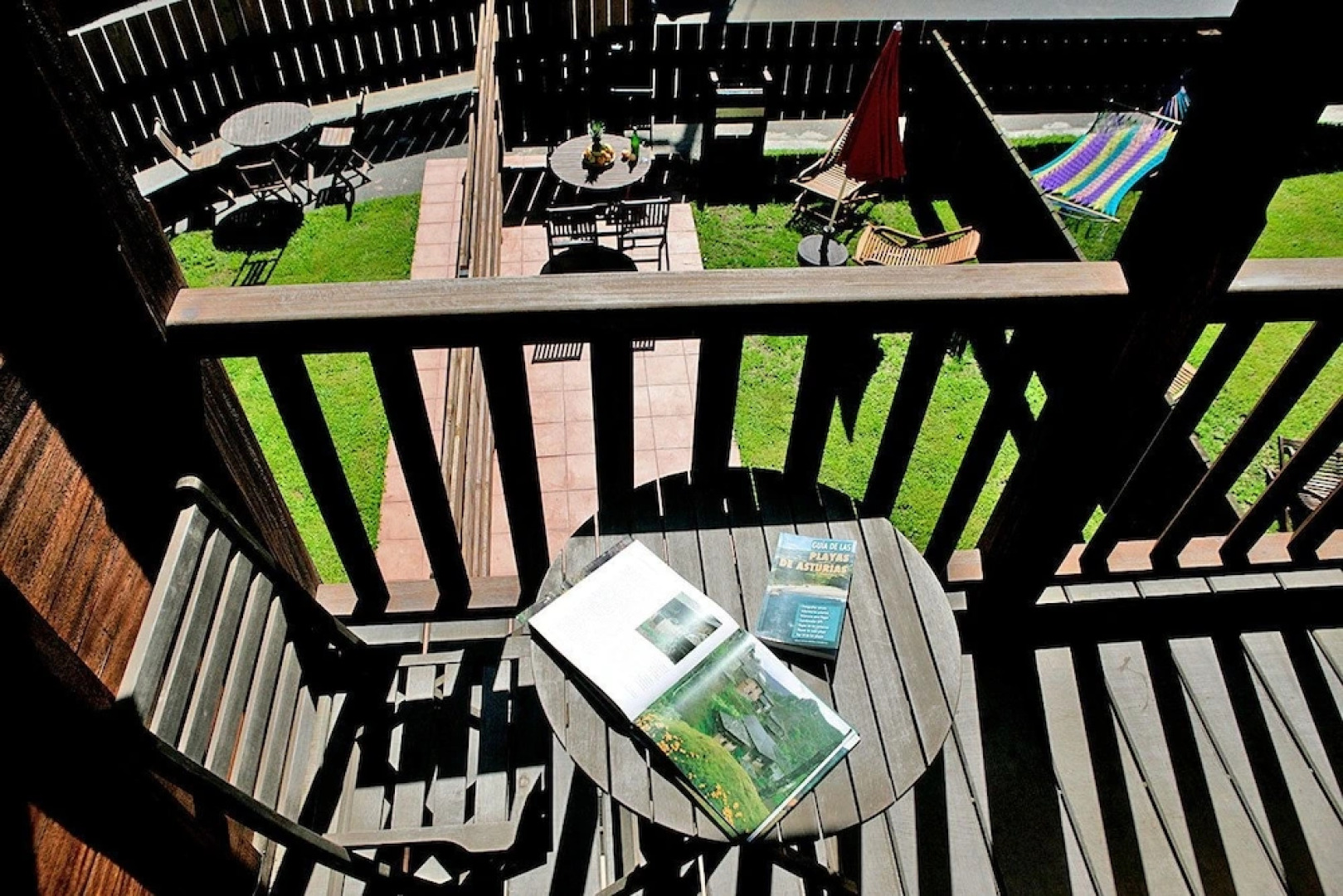 Astur Aldea Apartamentos Rurales