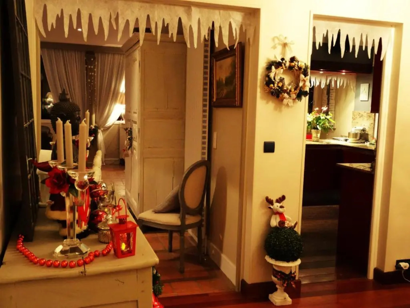 Villa La Clef Des Champs