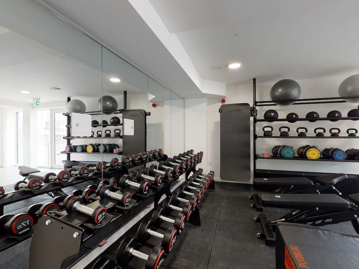 Gorgeous Studios - NEWCASTLE UNDER LYME