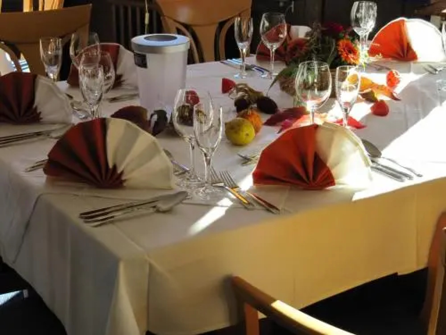 Hotel Am Bergpark Neue Drusel