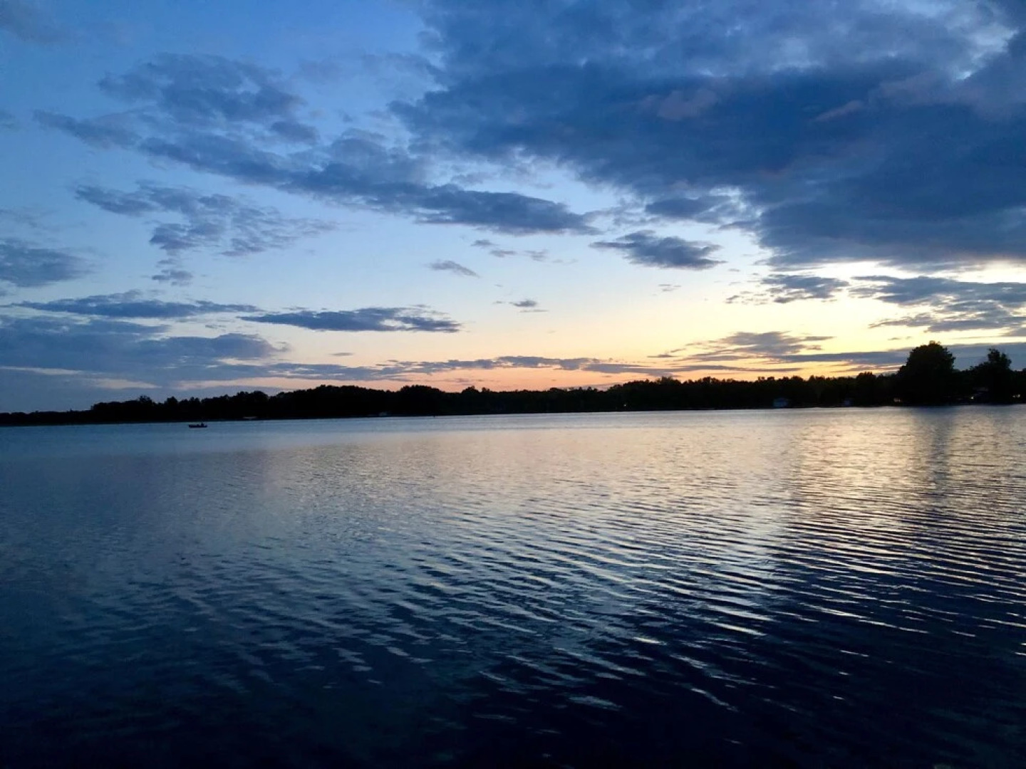 A Beautiful Cottage In The Heart Of The Kawarthas