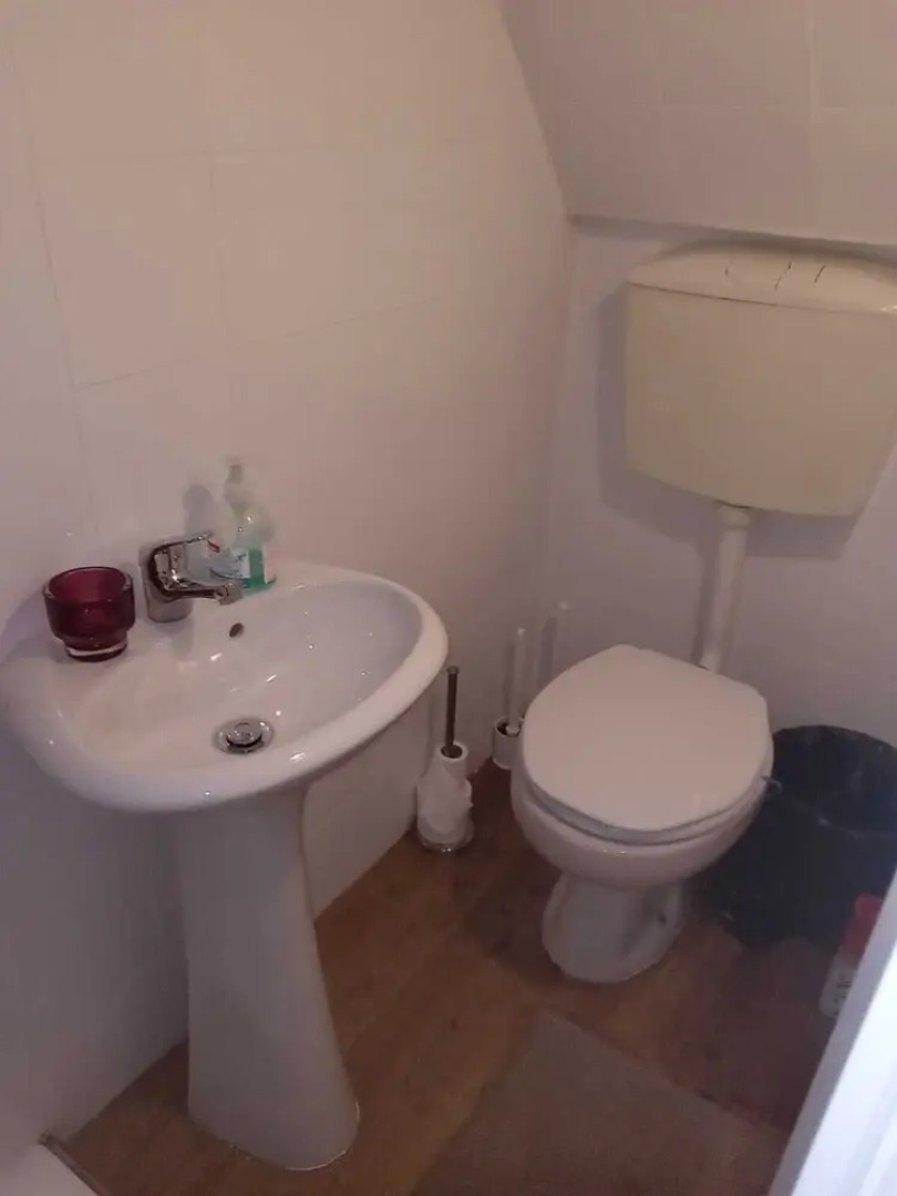 Saint-Michel GuestHouse