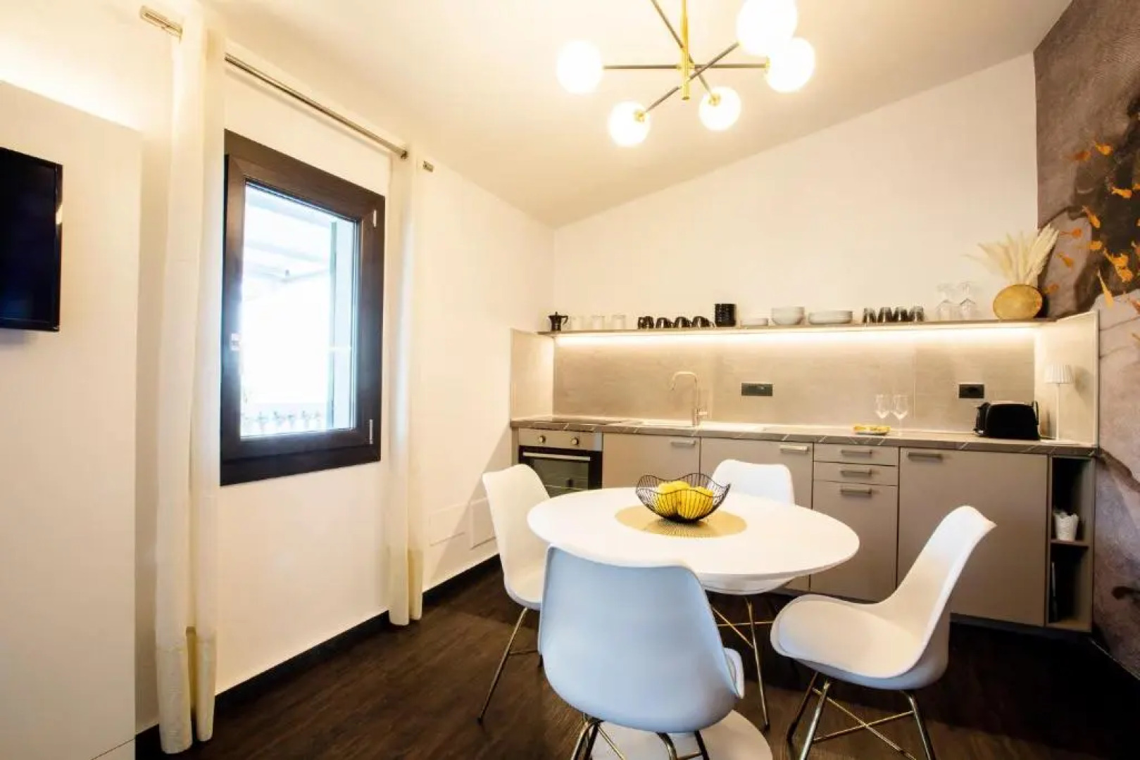 Bellevue - Rooms & Suites