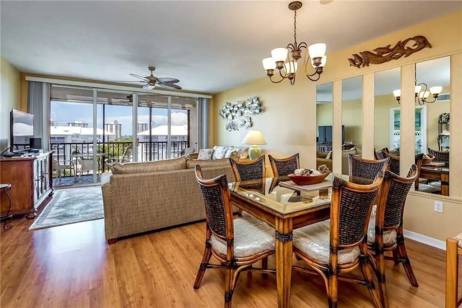 Hibiscus Pointe 342 by Vacation Rental Pros