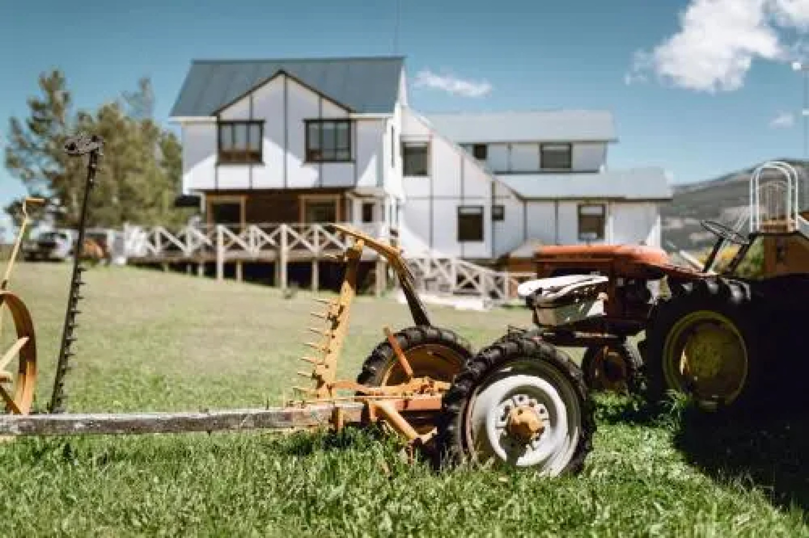 Hotel Posada 3 Pasos