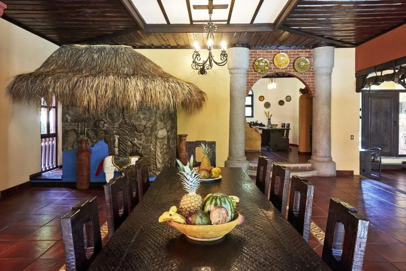 Paradise Beach Lodge