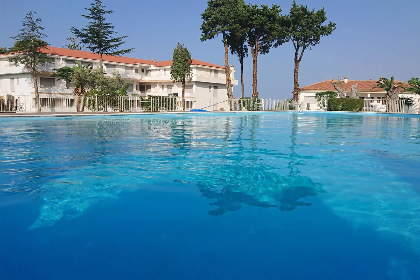 Club Residence La Castellana