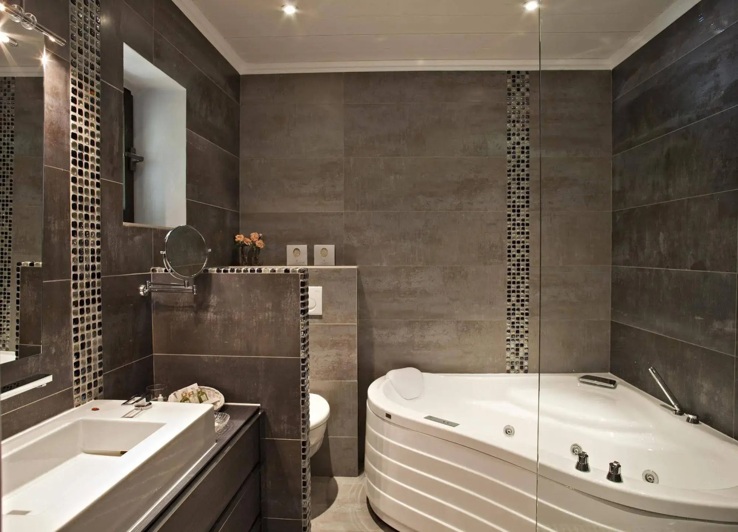 Relais du Silence le Mas de Guilles