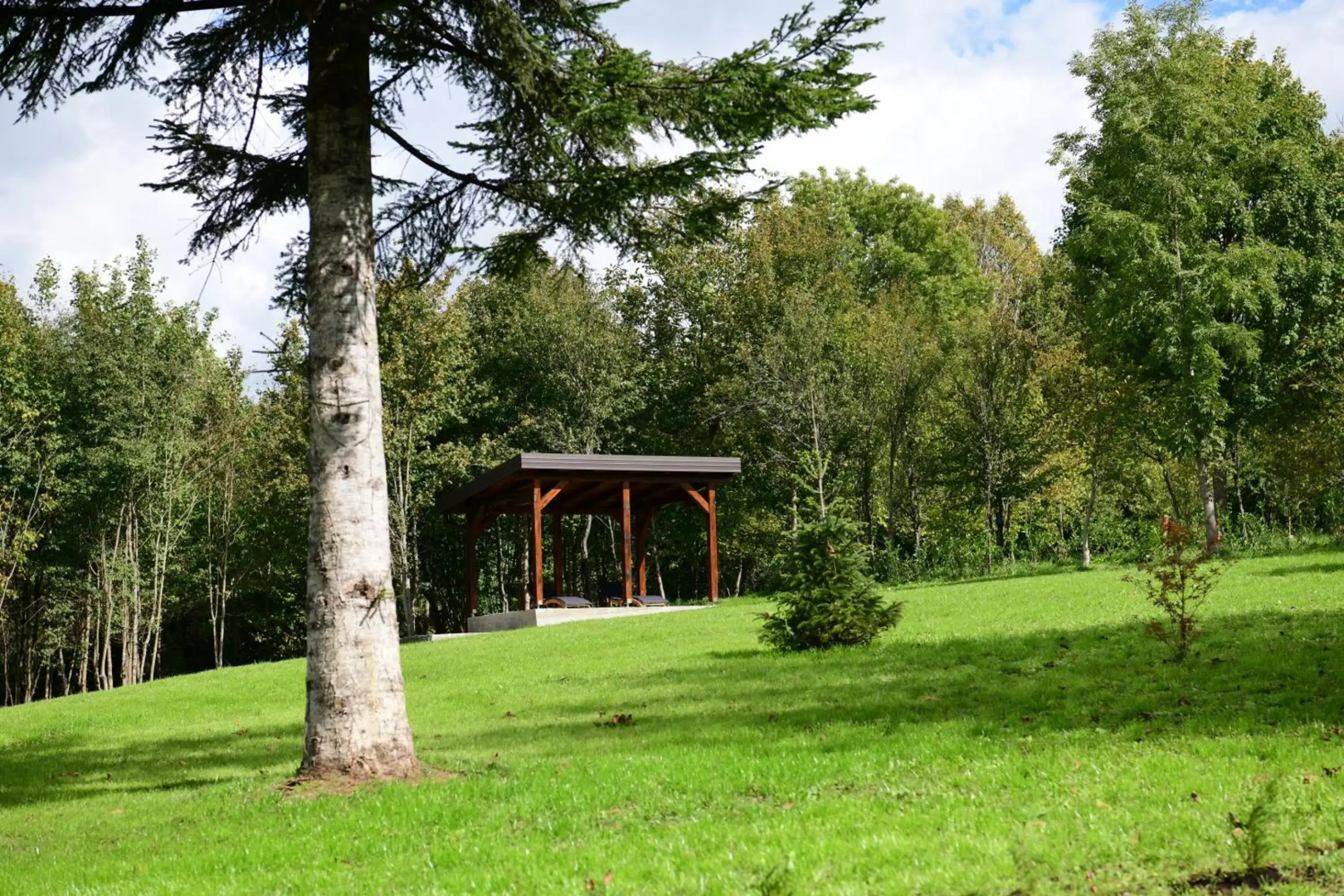 Villa Diva Grabovčeva