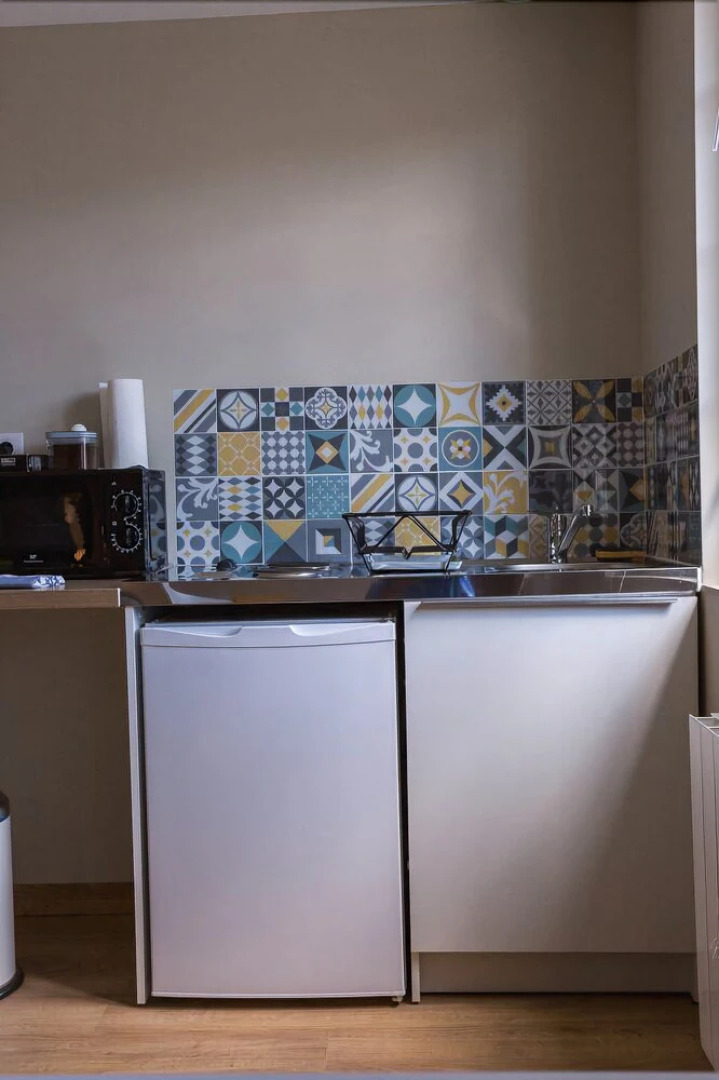 Studios du Marché au Bois