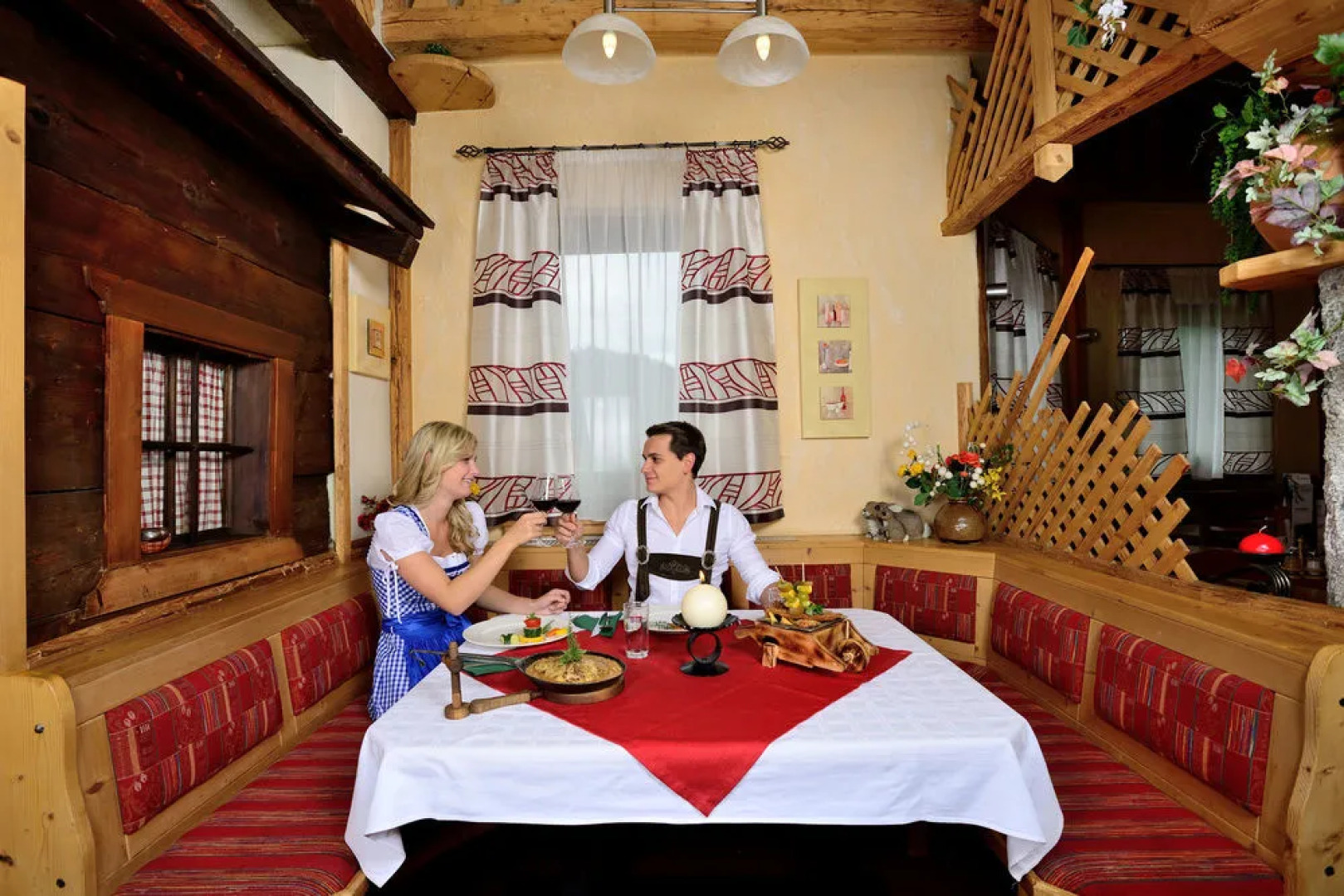 Lorenzer Schlafstubn