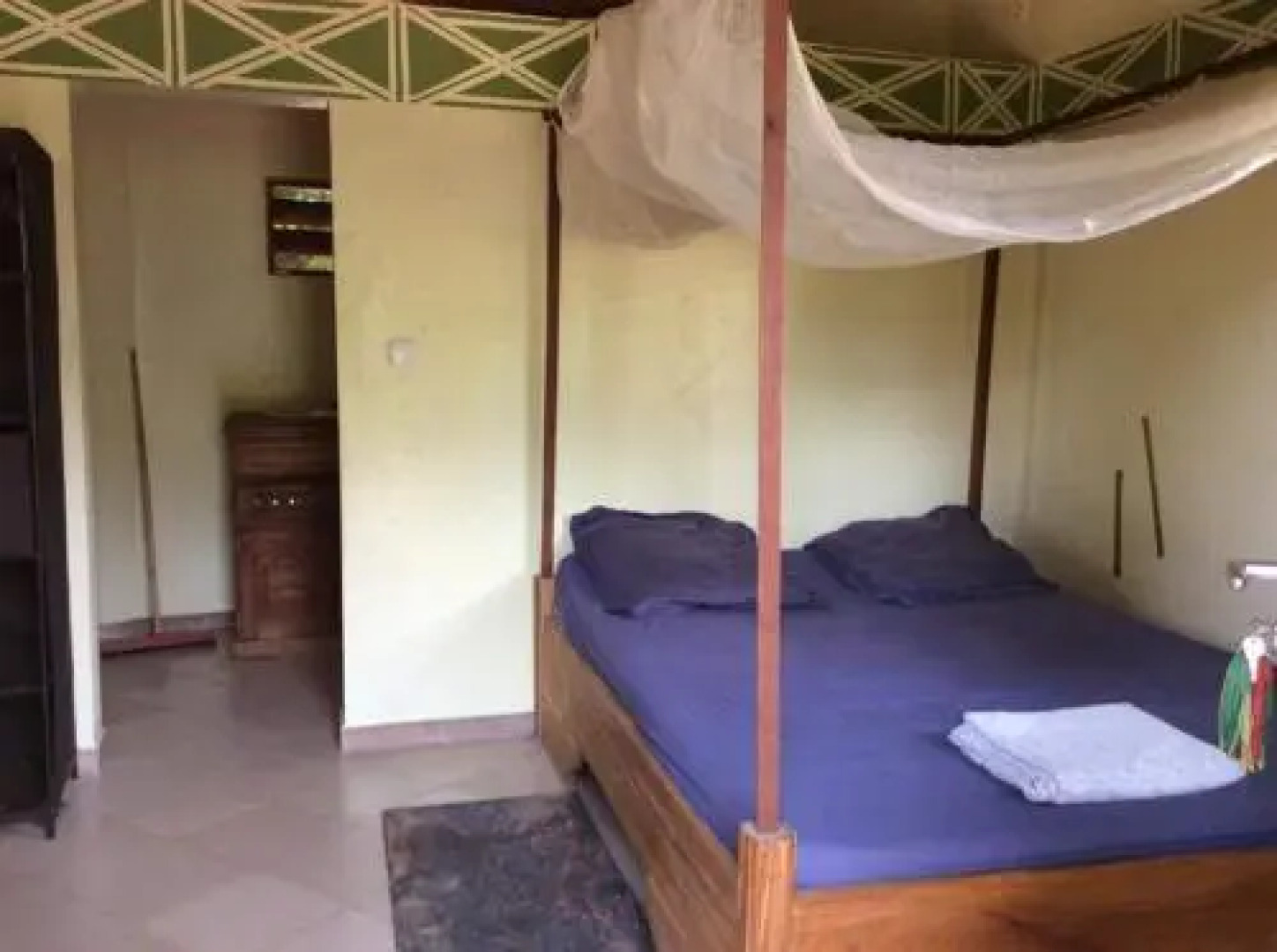 Campement Les Baobabs