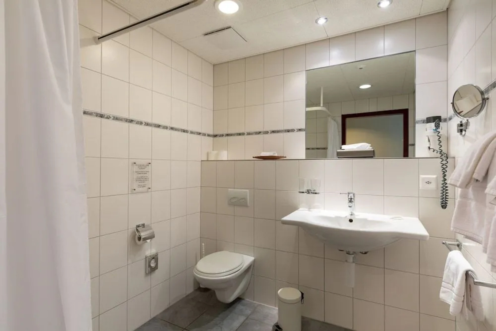 Hôtel Bellevue Le Rocheray