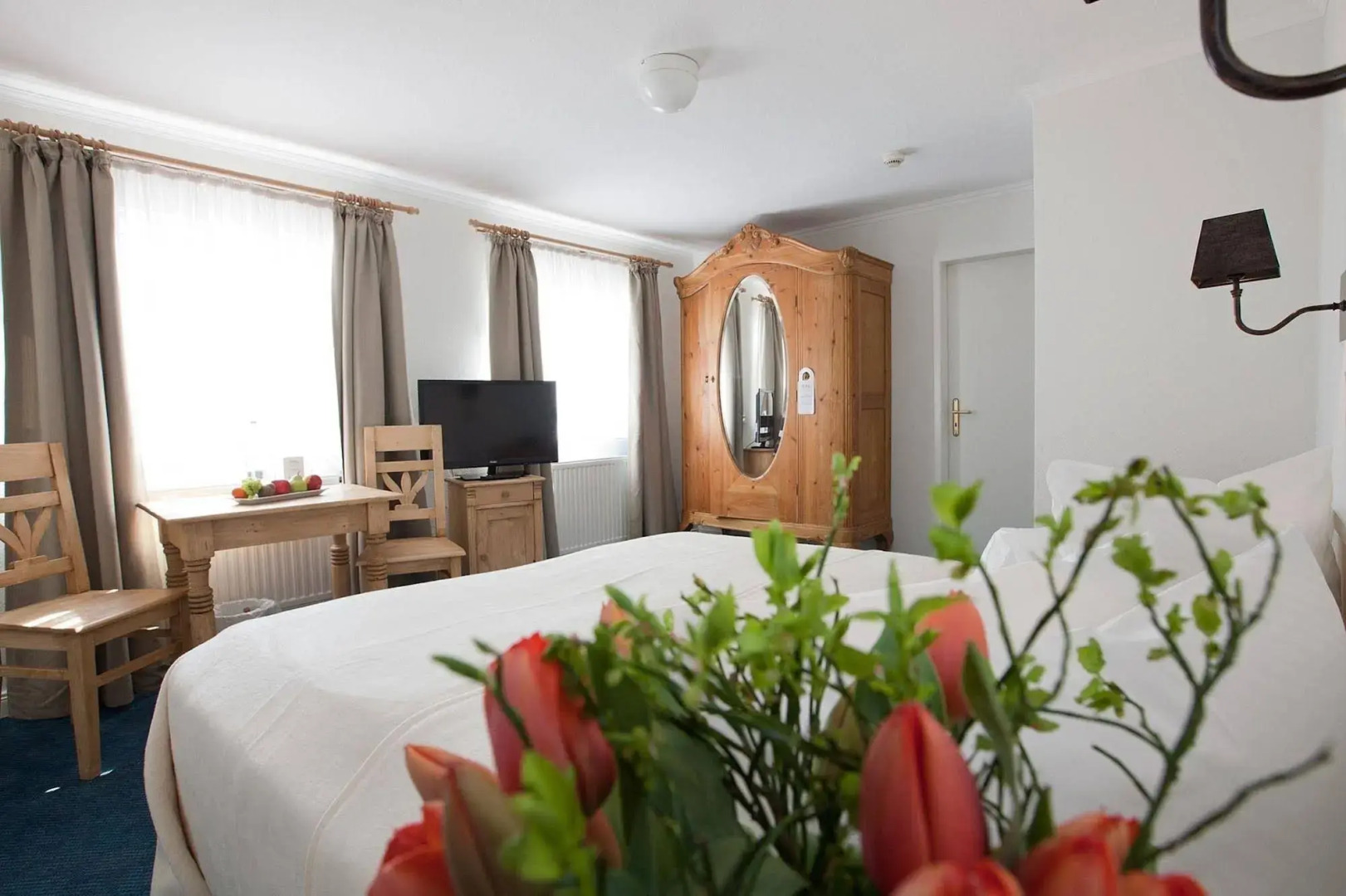 Hotel Freihof am Roland