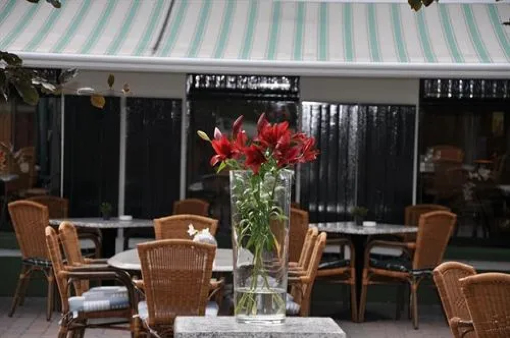 Hotel Restaurant Twee