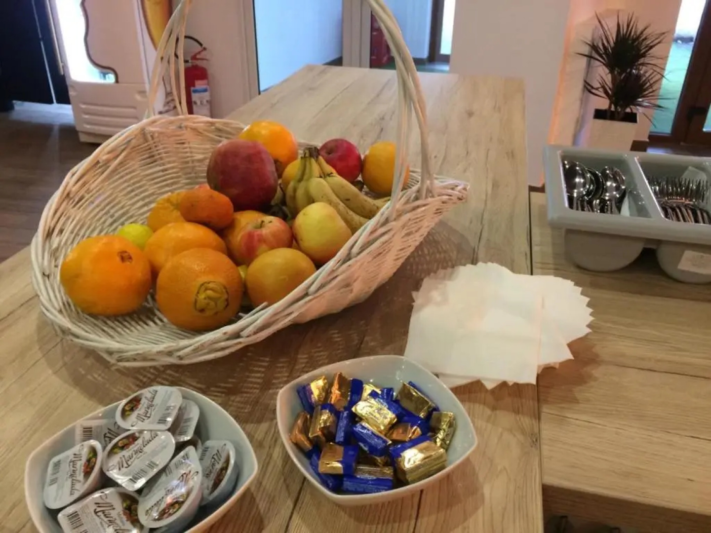 Ski & Spa Apartment S20 Milmari Resort Kopaonik