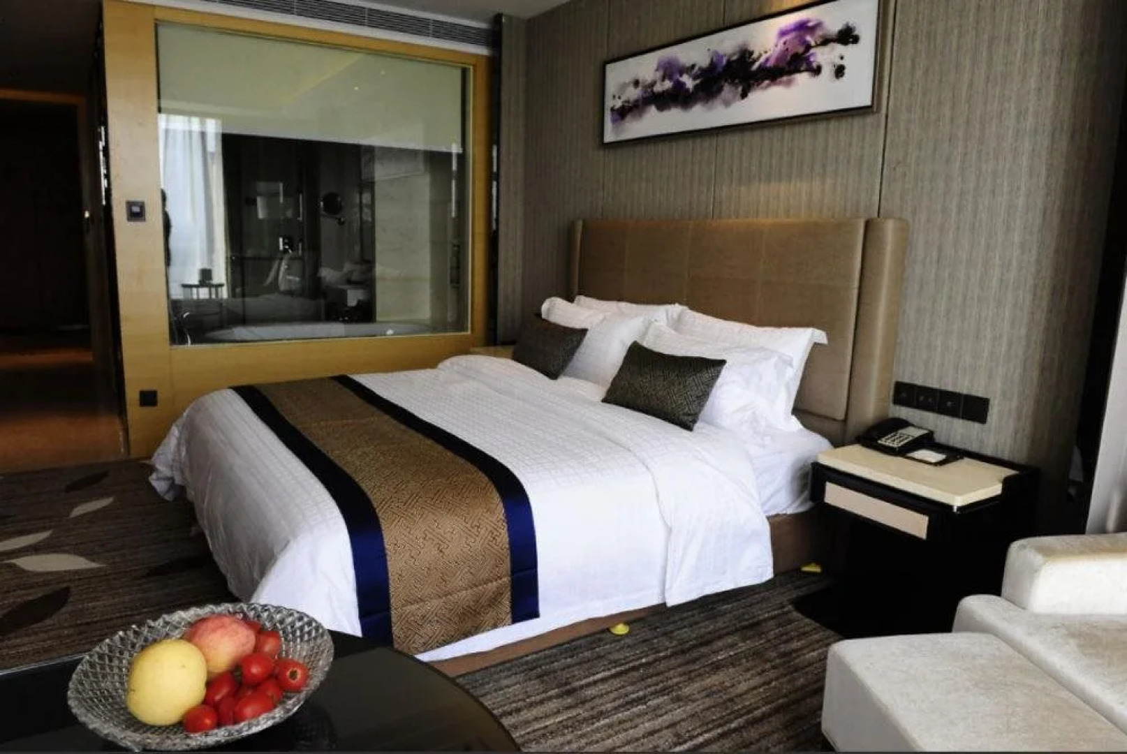 New Beacon Walden Hotel