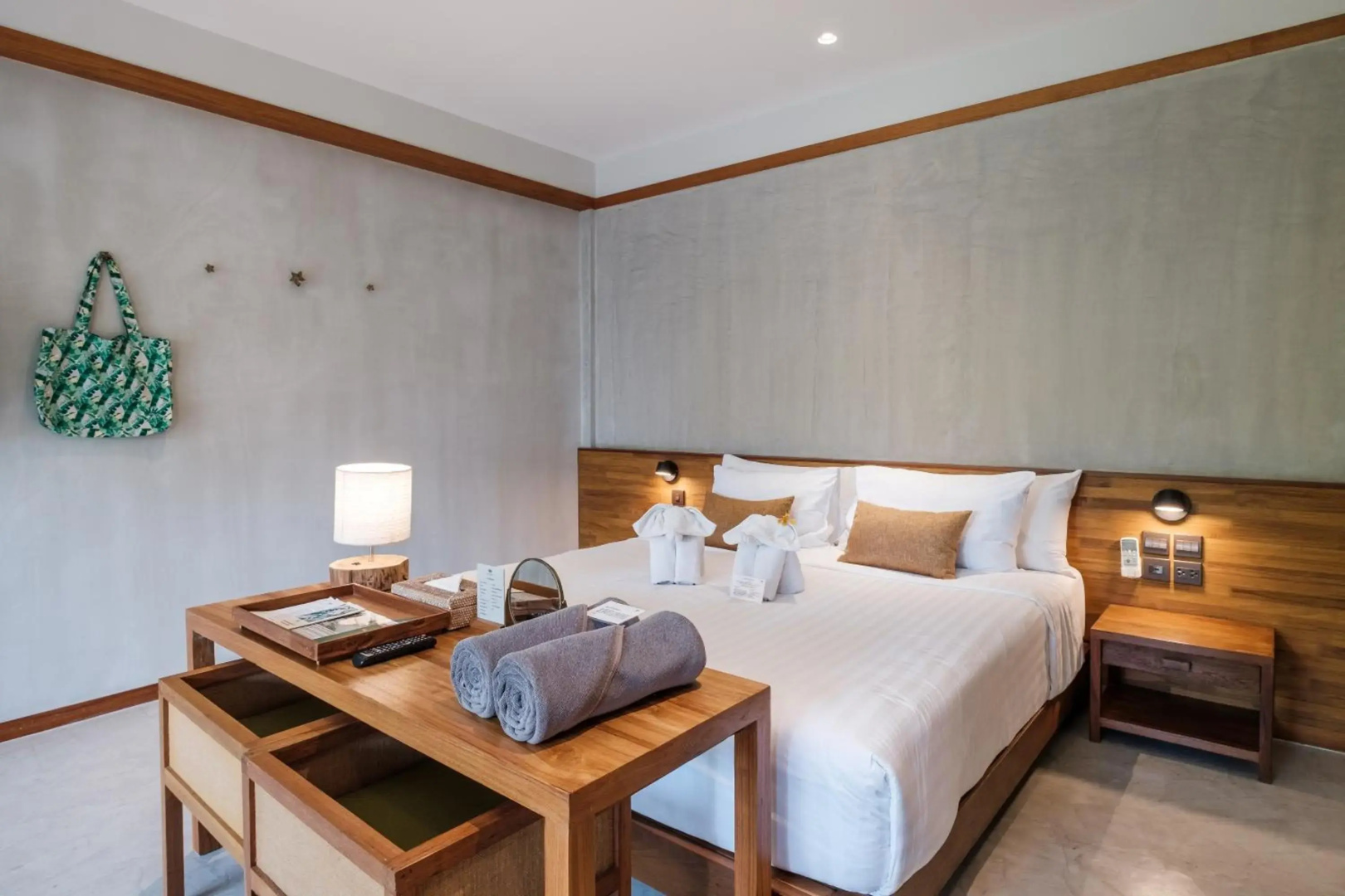 Manisa Hotel