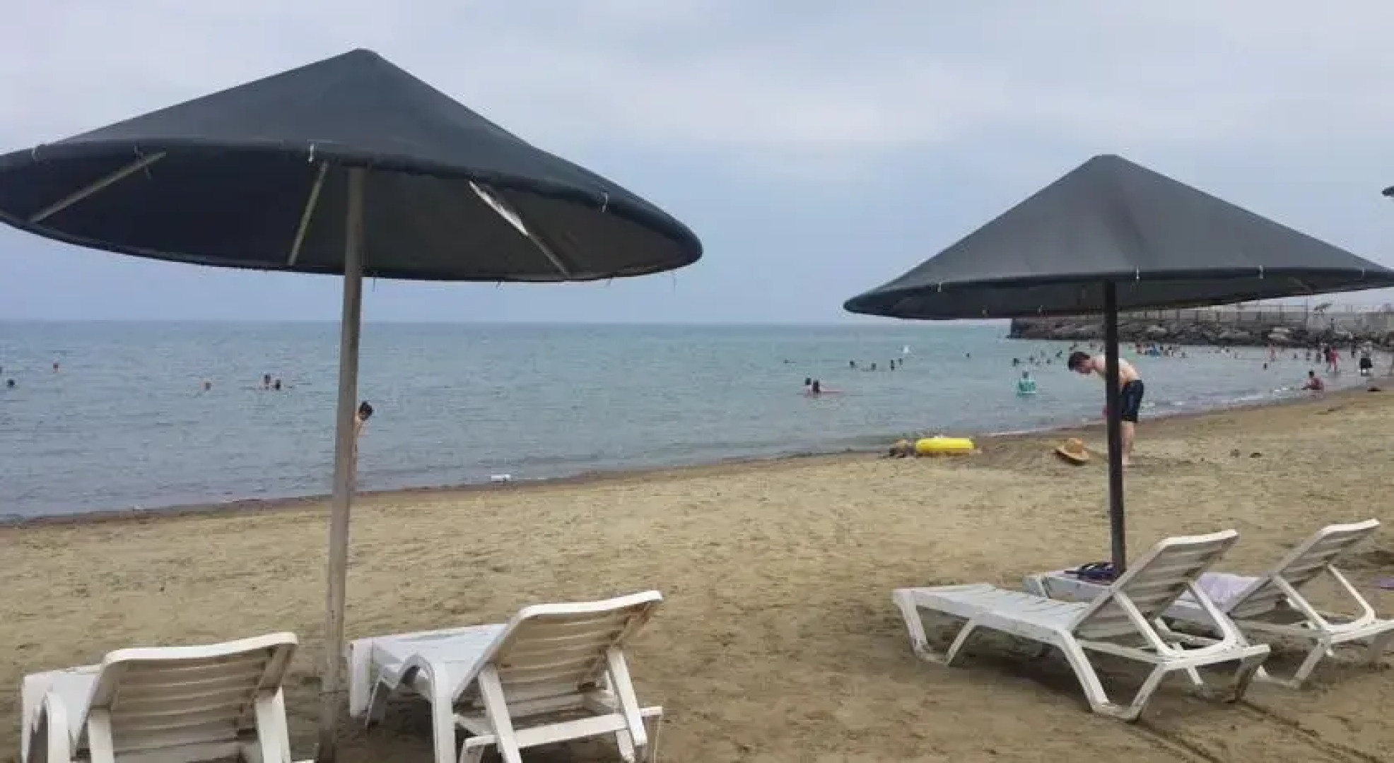 Gulcihan Apart Hotel