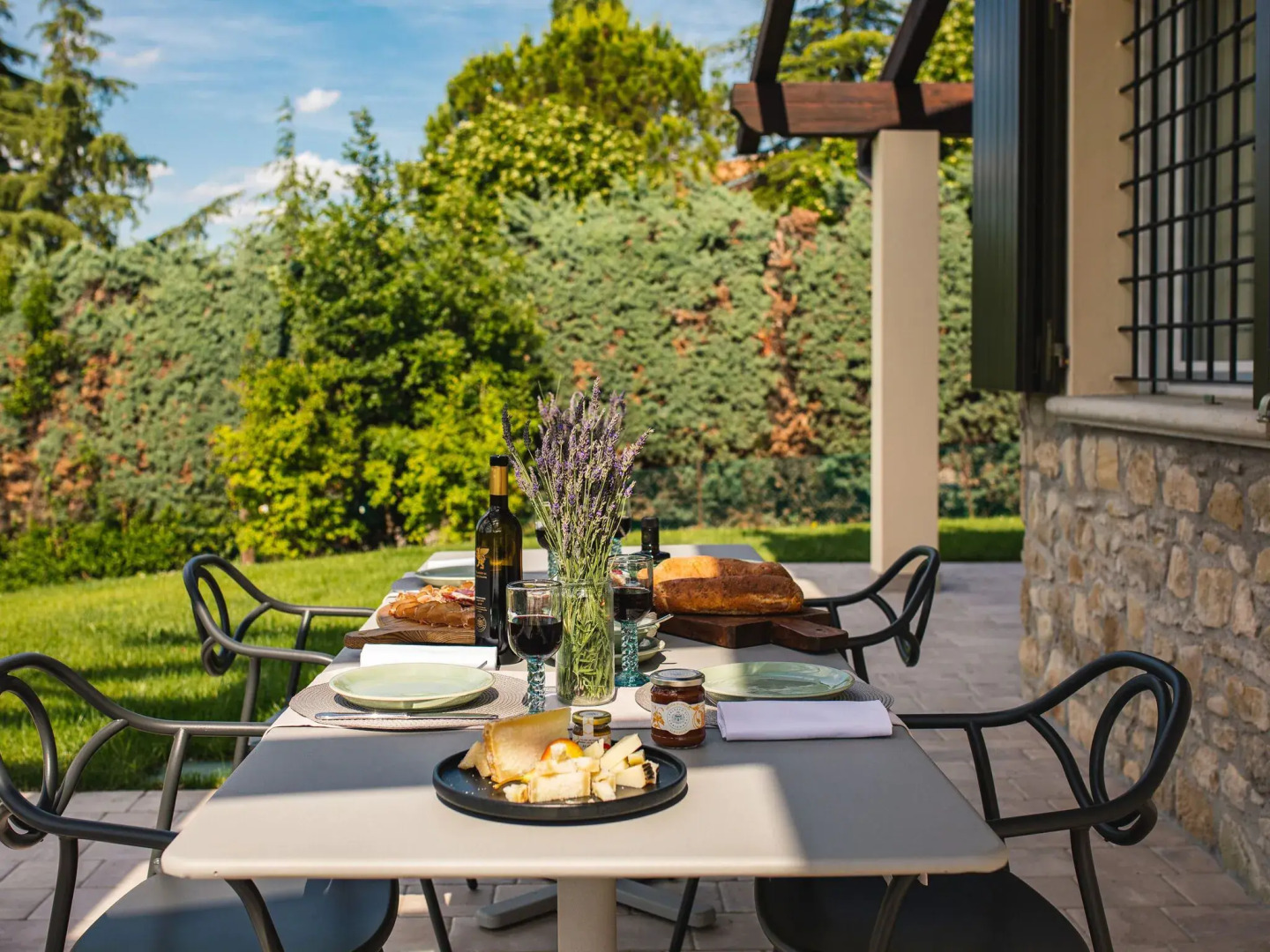 Amazing Holiday Home in Castel San Pietro Terme With Pool